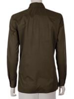 Bayan Yeşil LORO PIANA GÖMLEK