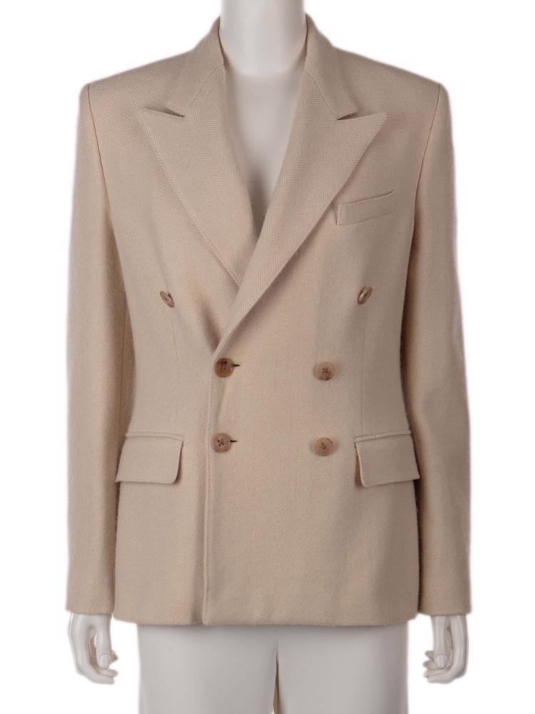 Bayan Krem RALPH LAUREN CEKET