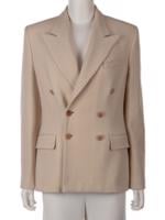 Bayan Krem RALPH LAUREN CEKET