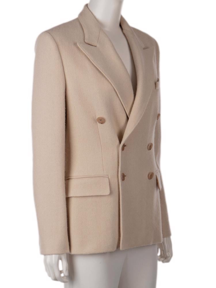 Bayan Krem RALPH LAUREN CEKET