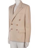 Bayan Krem RALPH LAUREN CEKET