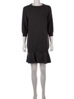 Bayan Gri BRUNELLO CUCINELLI ELBİSE