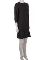 Bayan Gri BRUNELLO CUCINELLI ELBİSE