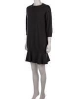 Bayan Gri BRUNELLO CUCINELLI ELBİSE