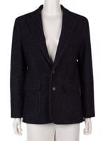 Bayan Lacivert POLO BY RALPH LAUREN CEKET