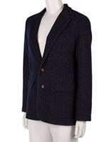 Bayan Lacivert POLO BY RALPH LAUREN CEKET