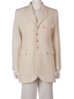 Bayan Krem POLO BY RALPH LAUREN CEKET