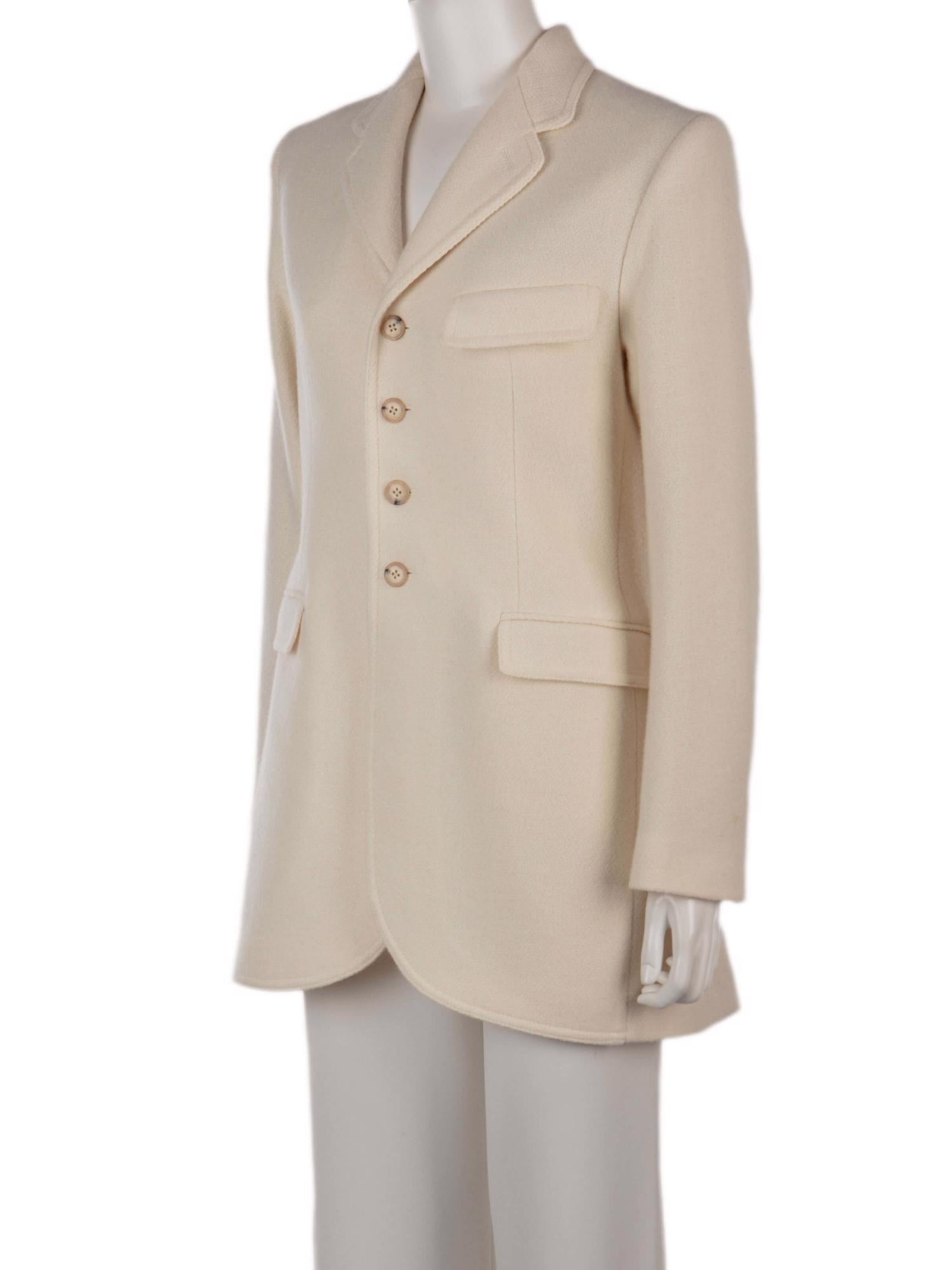 Bayan Krem POLO BY RALPH LAUREN CEKET