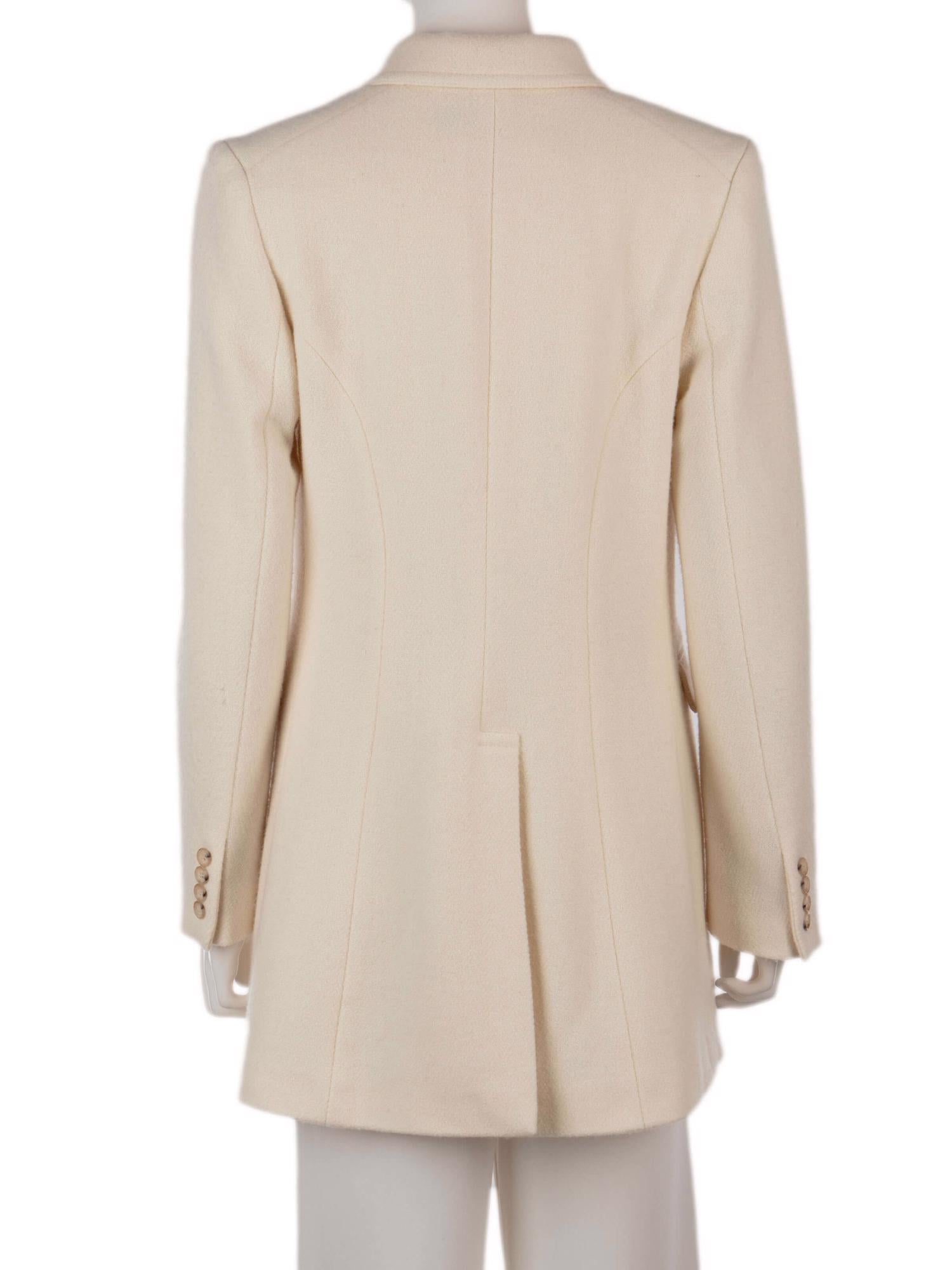 Bayan Krem POLO BY RALPH LAUREN CEKET