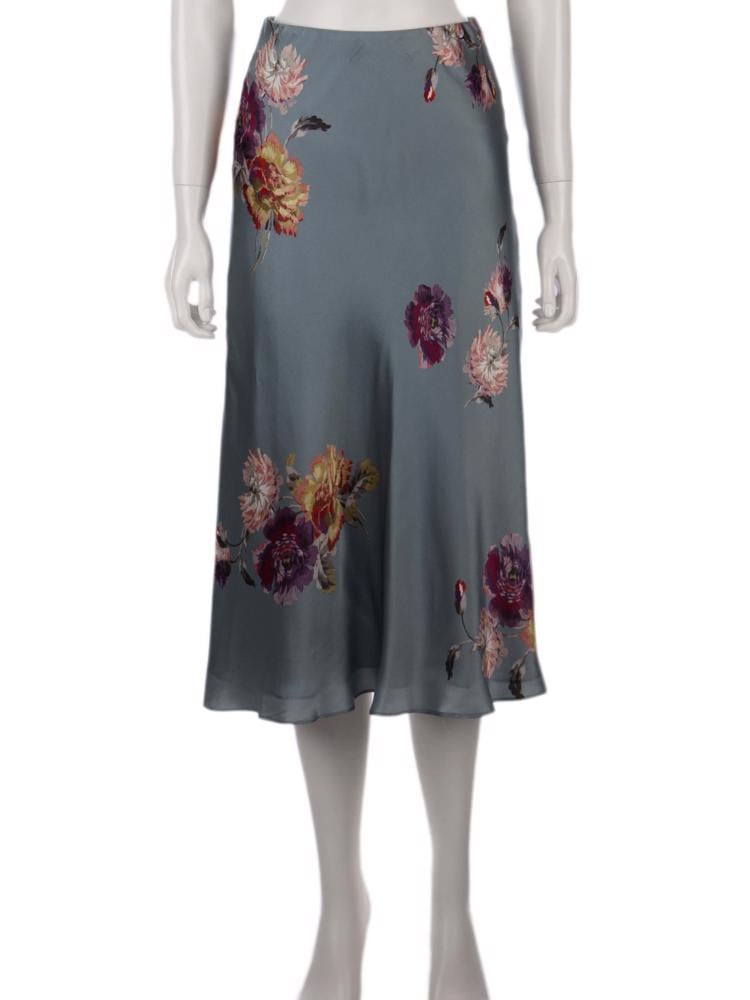 Bayan Mavi REBECCA TAYLOR ETEK