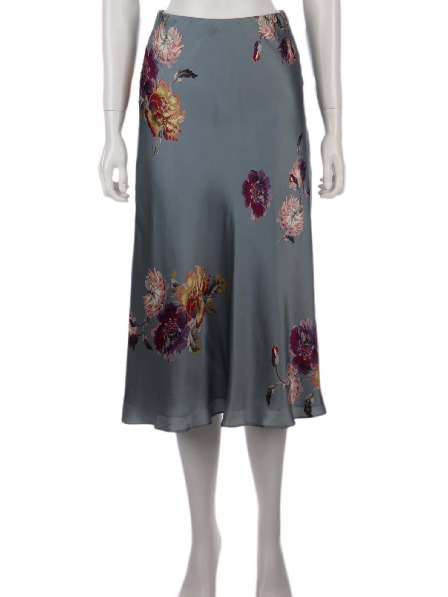 Bayan Mavi REBECCA TAYLOR ETEK