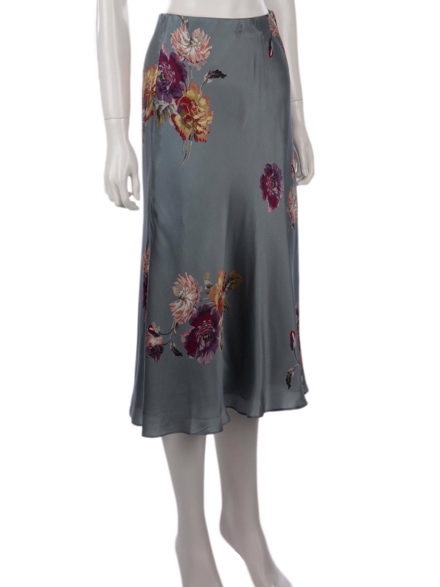 Bayan Mavi REBECCA TAYLOR ETEK