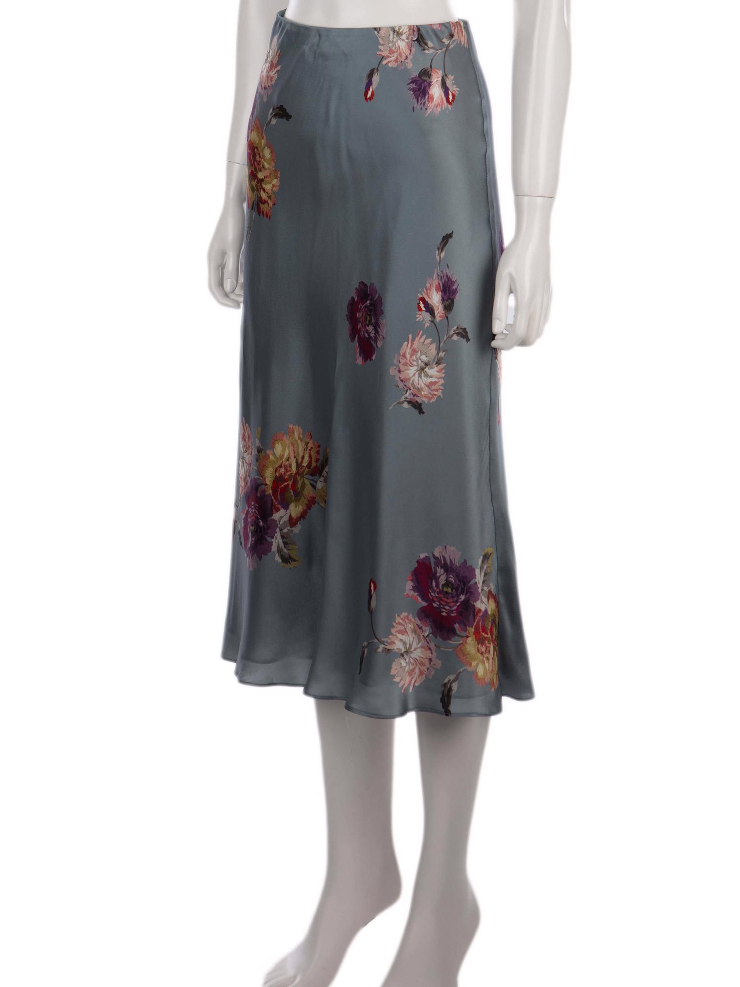 Bayan Mavi REBECCA TAYLOR ETEK