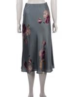 Bayan Mavi REBECCA TAYLOR ETEK