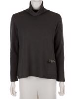 Bayan Gri FABIANA FILIPPI KAZAK