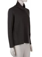 Bayan Gri FABIANA FILIPPI KAZAK