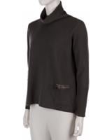 Bayan Gri FABIANA FILIPPI KAZAK