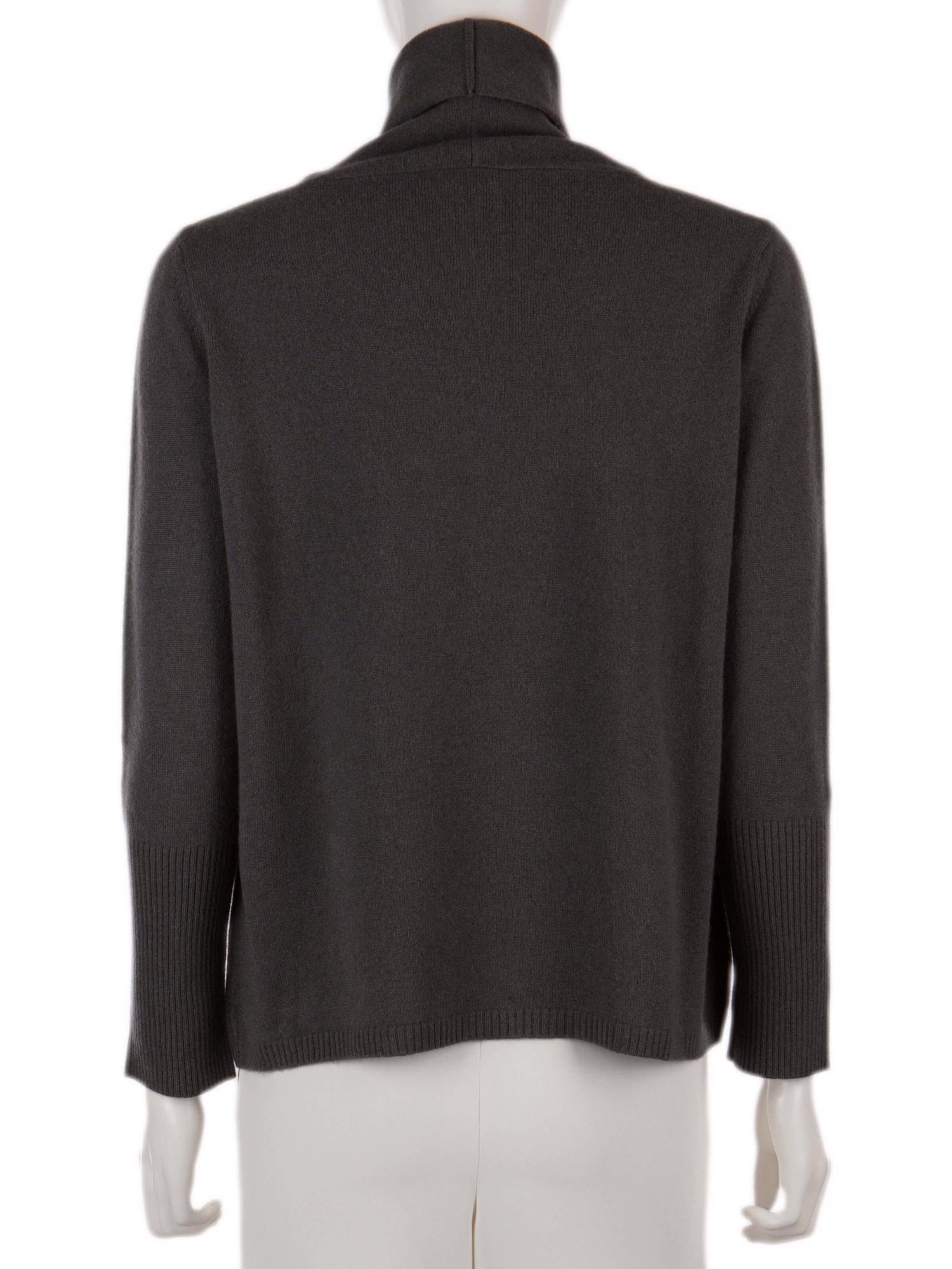 Bayan Gri FABIANA FILIPPI KAZAK