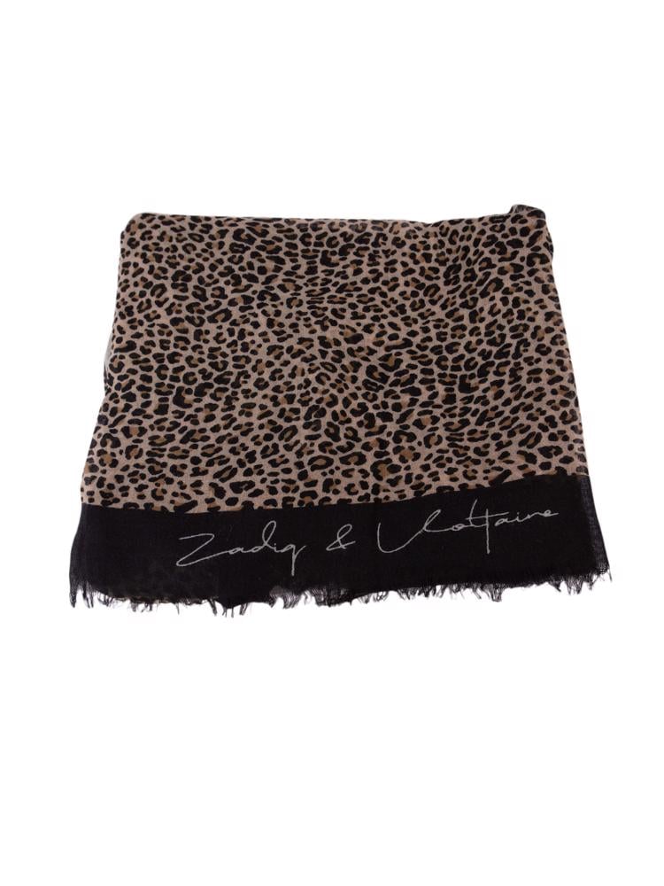 Bayan Bej ZADIG&VOLTAIRE ŞAL