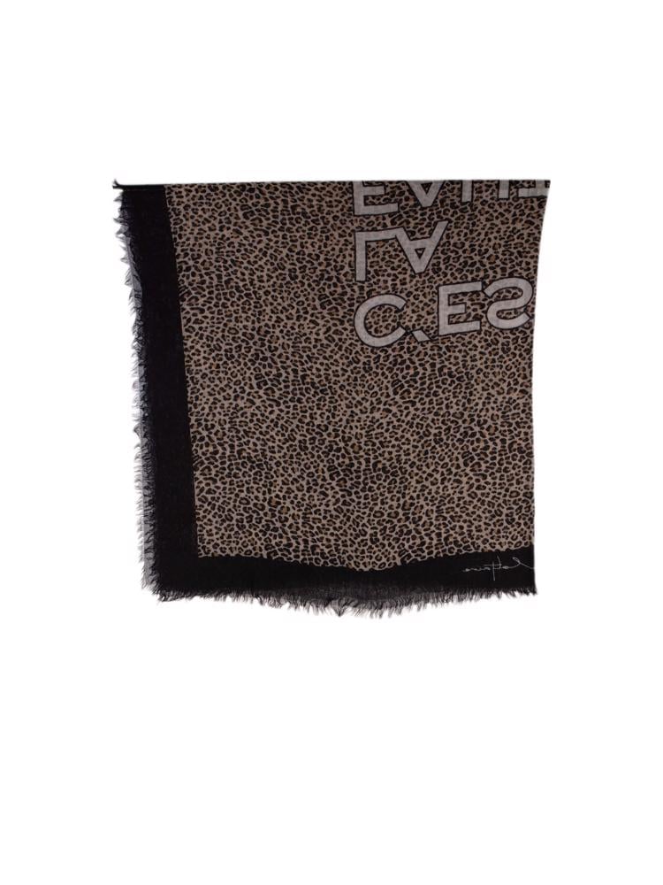 Bayan Bej ZADIG&VOLTAIRE ŞAL