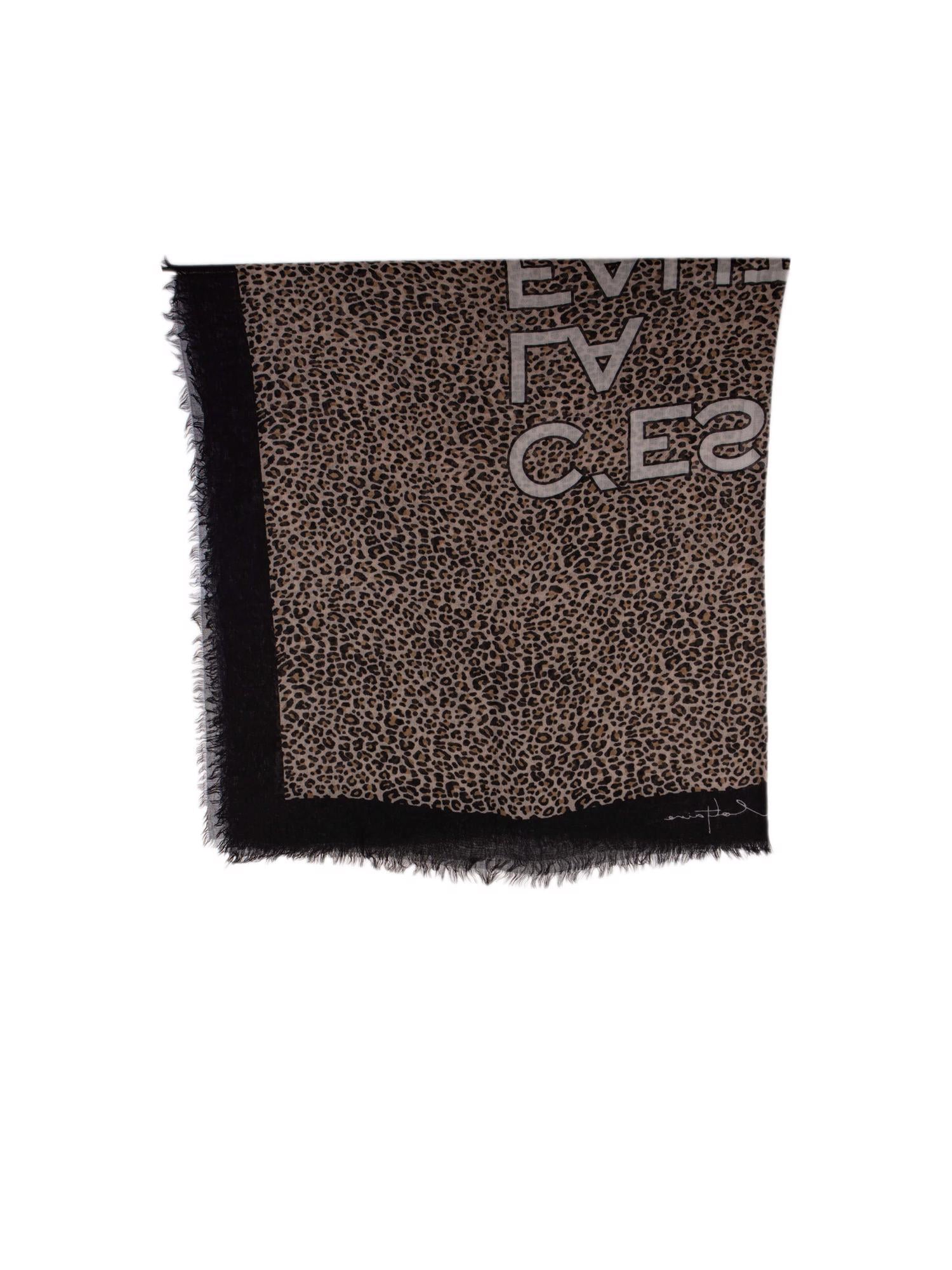 Bayan Bej ZADIG&VOLTAIRE ŞAL