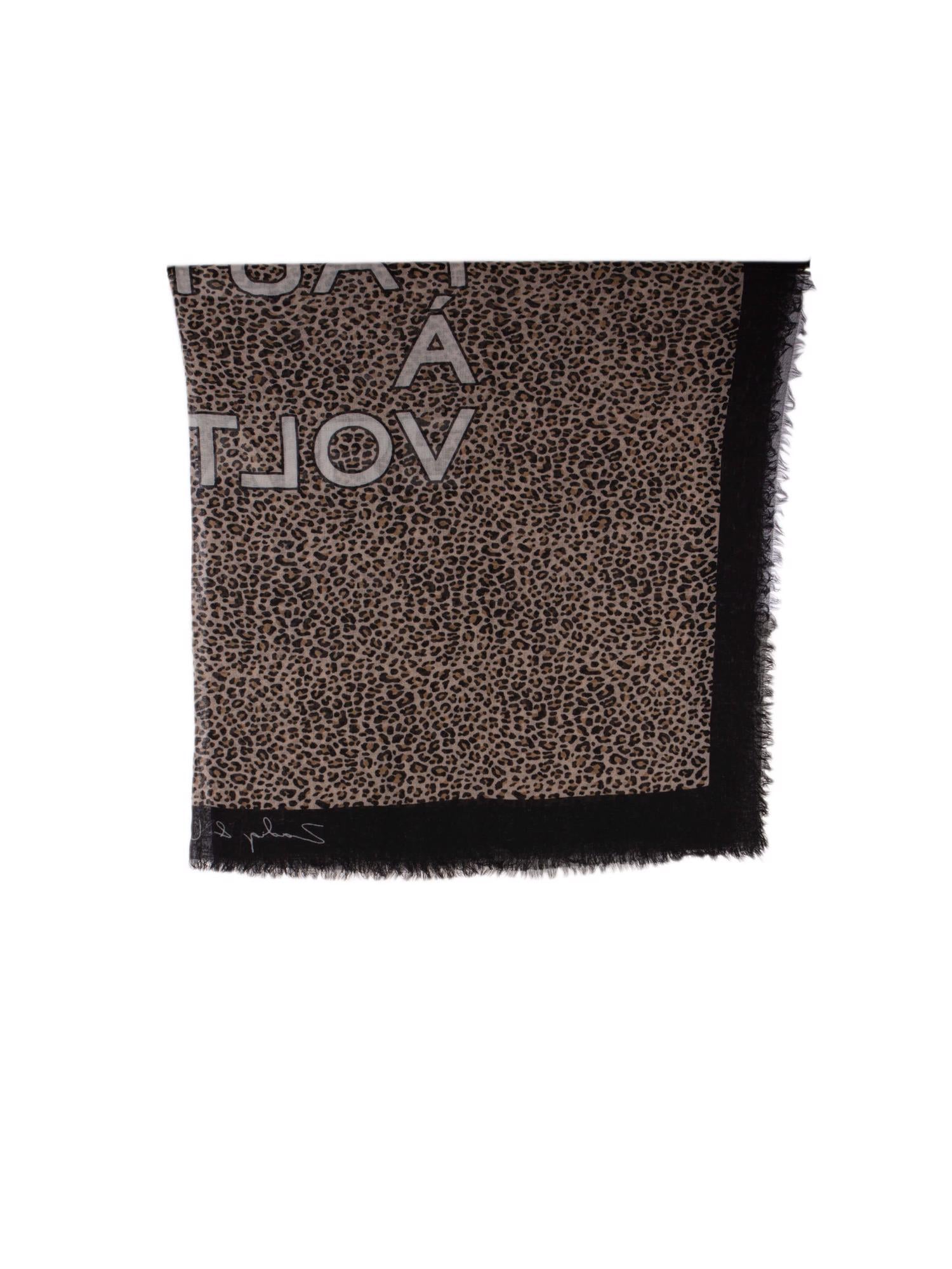 Bayan Bej ZADIG&VOLTAIRE ŞAL