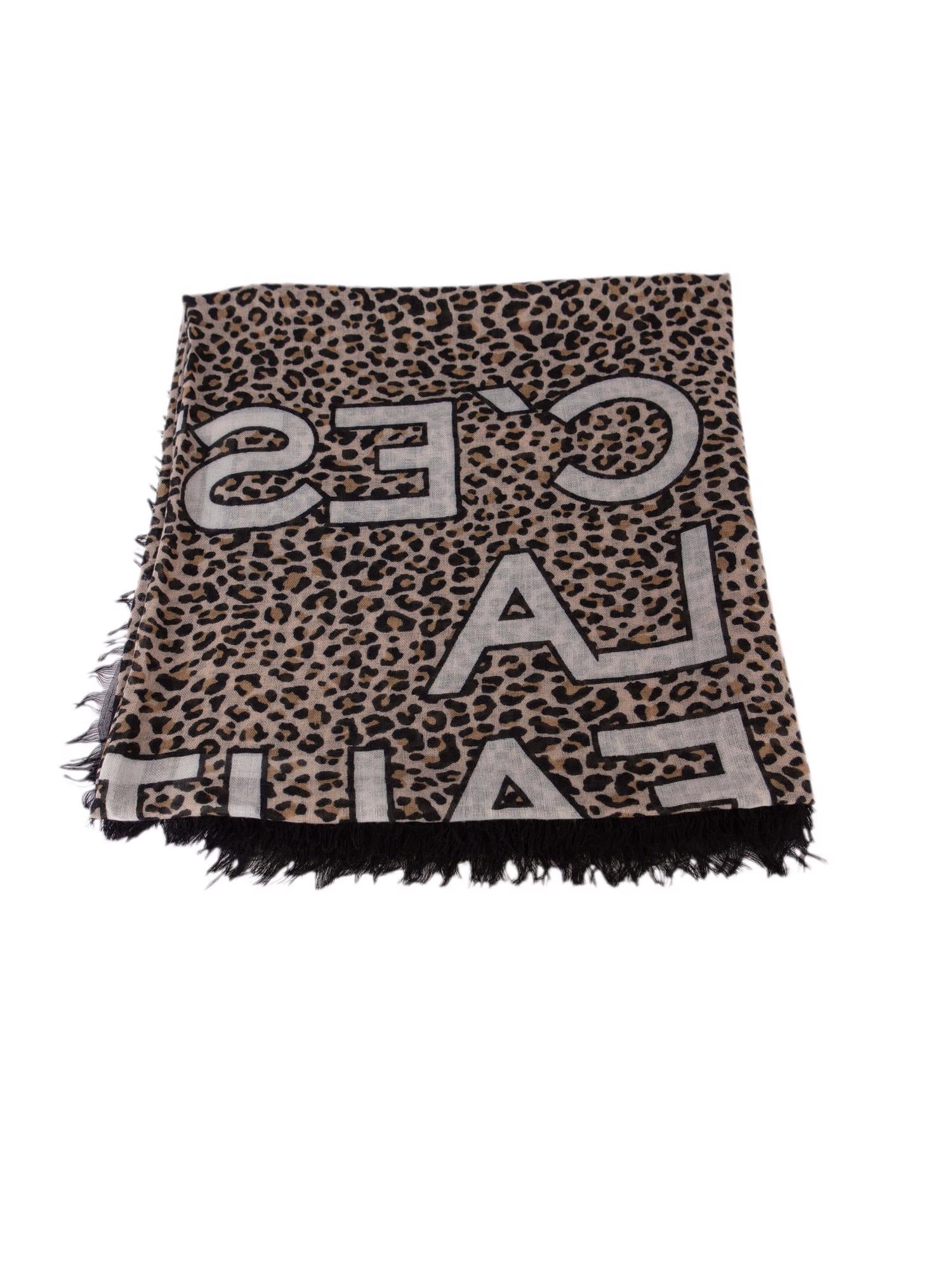 Bayan Bej ZADIG&VOLTAIRE ŞAL