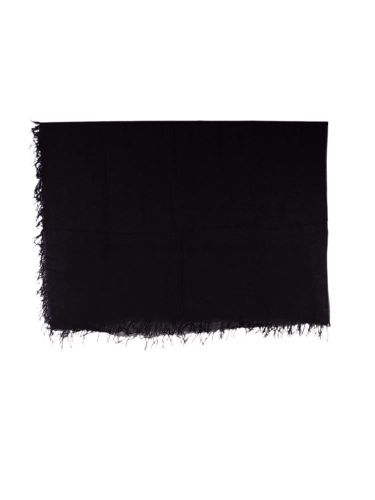 Bayan Siyah ISABEL MARANT ETOILE EŞARP