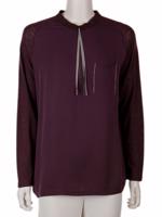 Bayan Mor FABIANA FILIPPI BLUZ