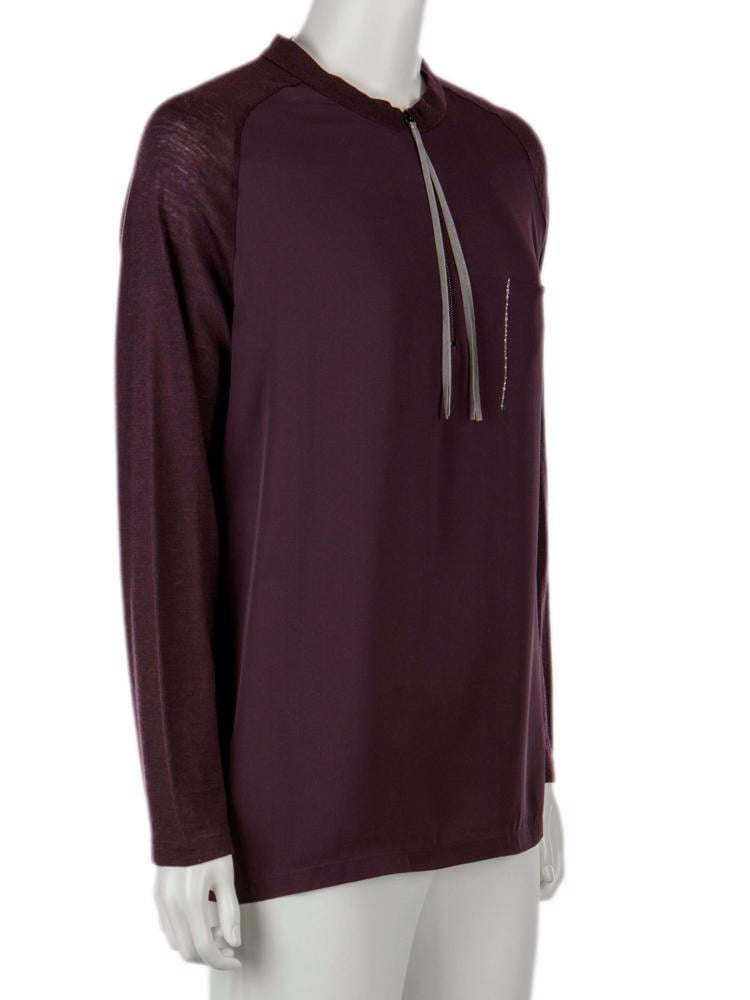 Bayan Mor FABIANA FILIPPI BLUZ