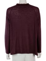 Bayan Mor FABIANA FILIPPI BLUZ