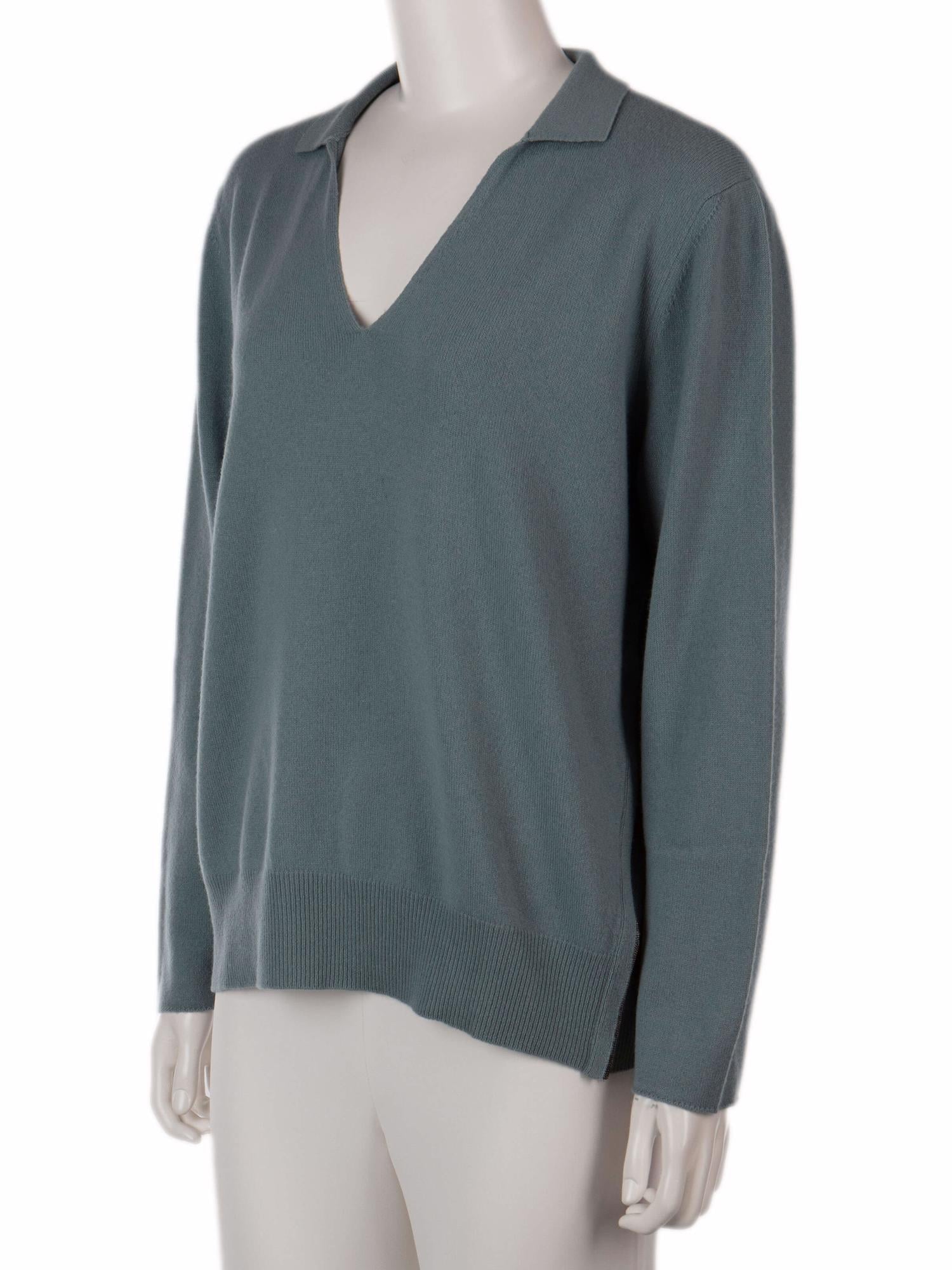 Bayan Mavi FABIANA FILIPPI KAZAK