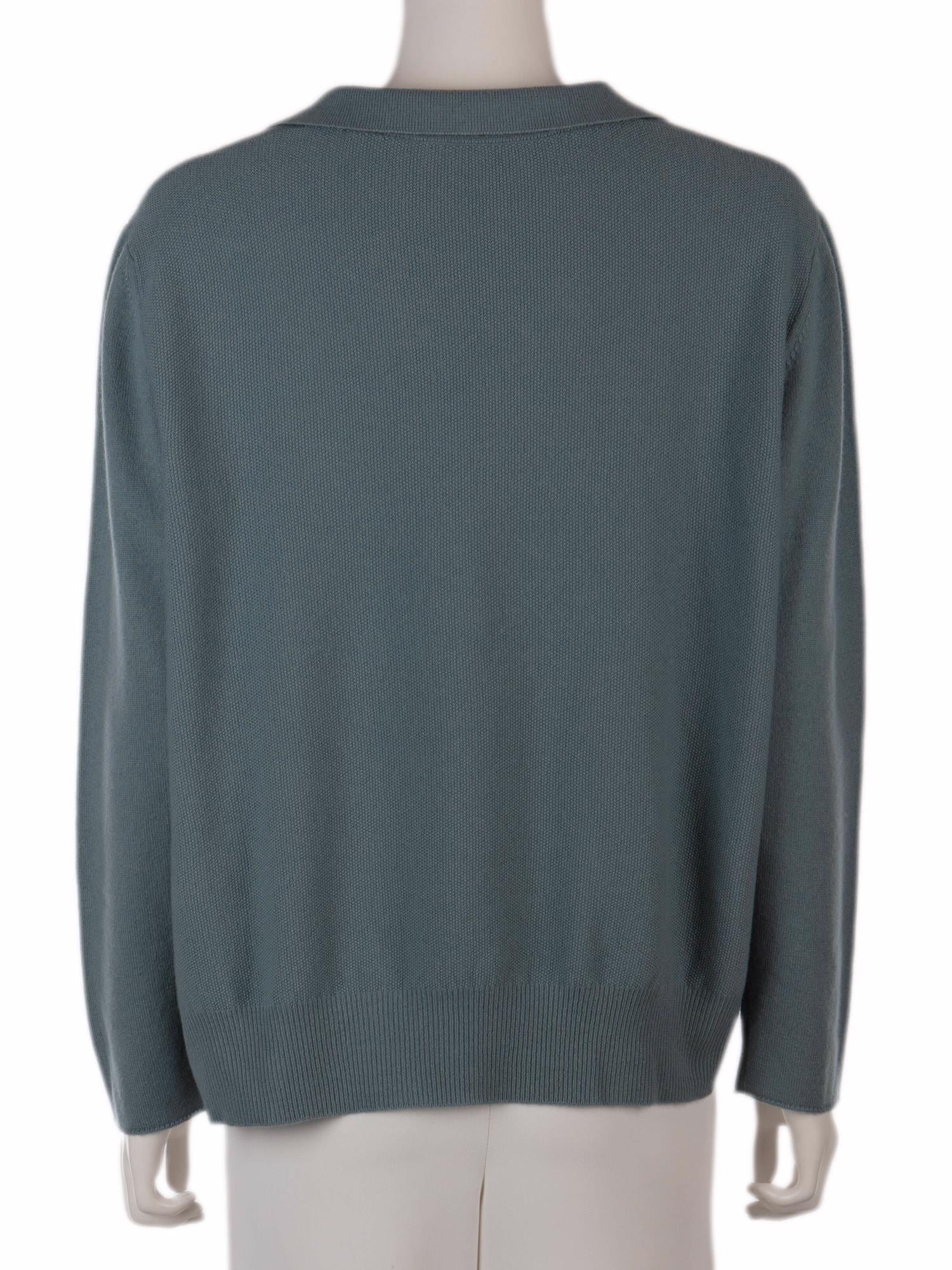 Bayan Mavi FABIANA FILIPPI KAZAK