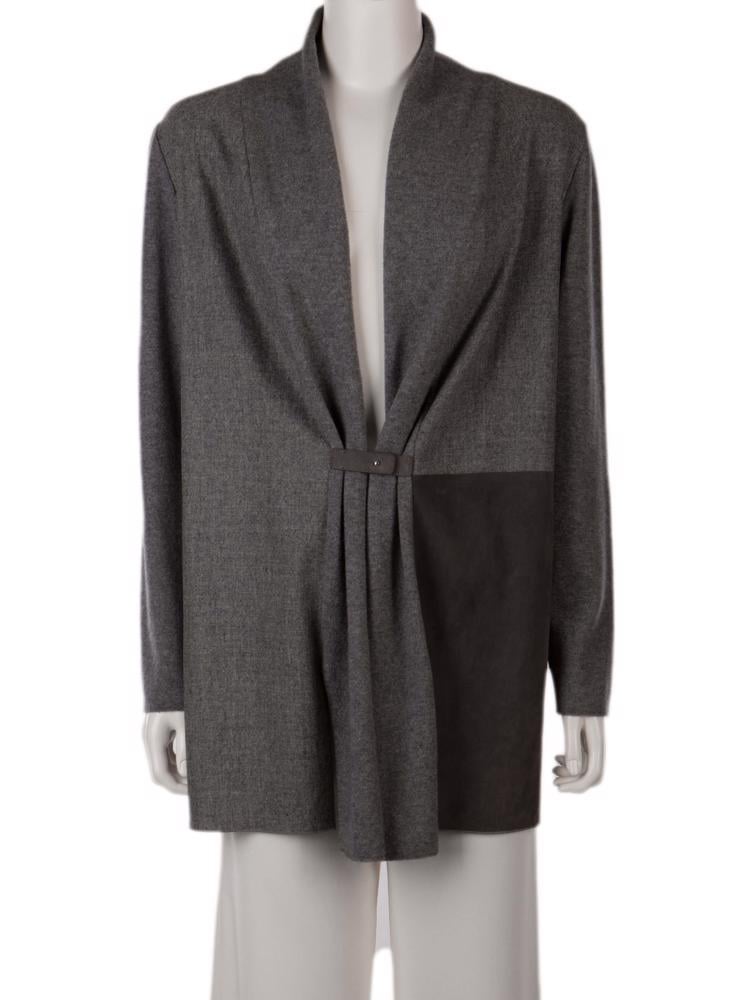 Bayan Gri FABIANA FILIPPI HIRKA