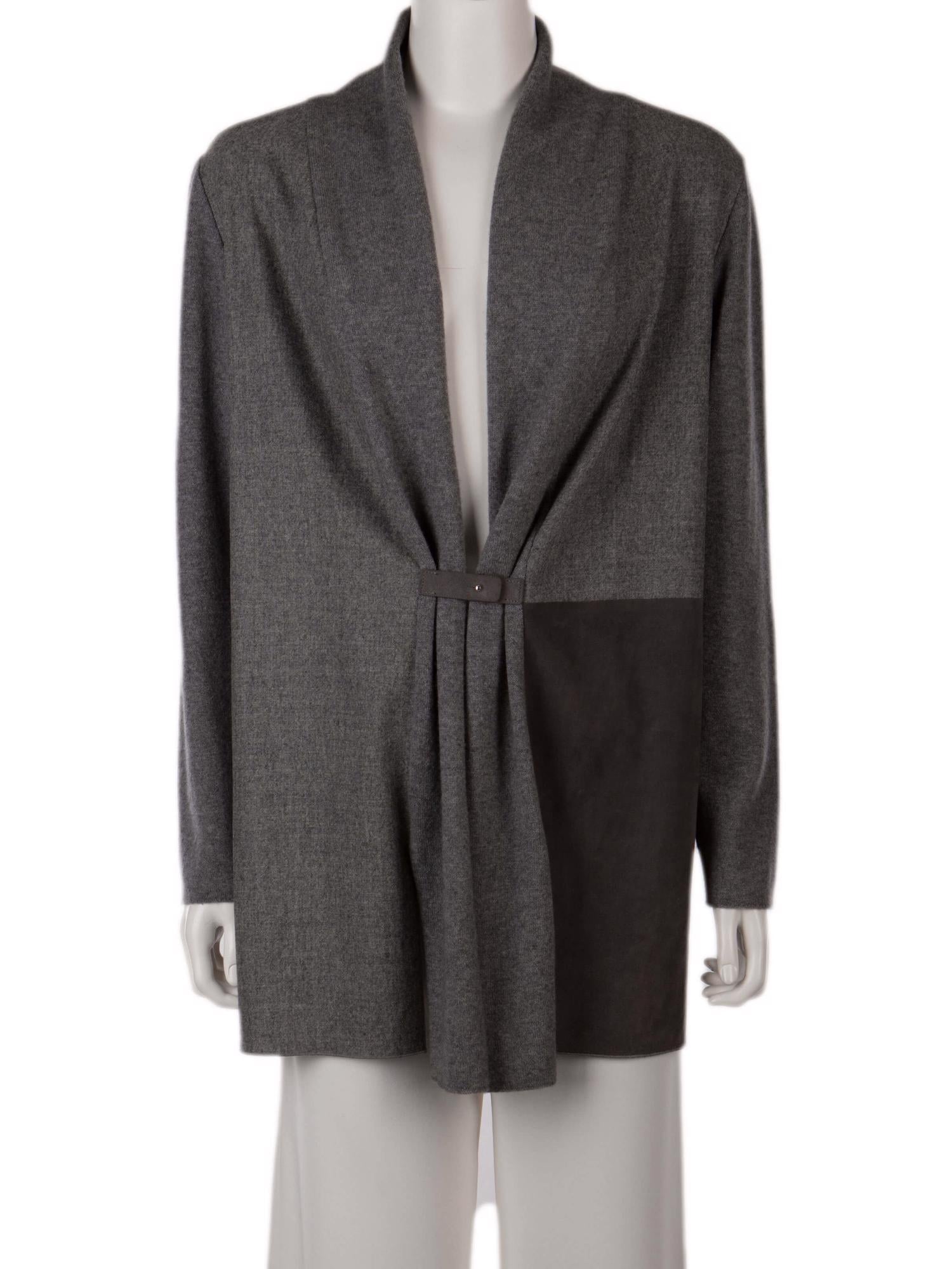 Bayan Gri FABIANA FILIPPI HIRKA