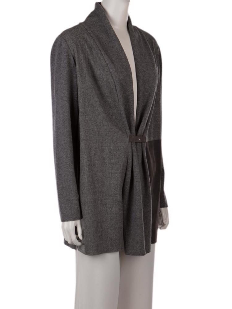 Bayan Gri FABIANA FILIPPI HIRKA