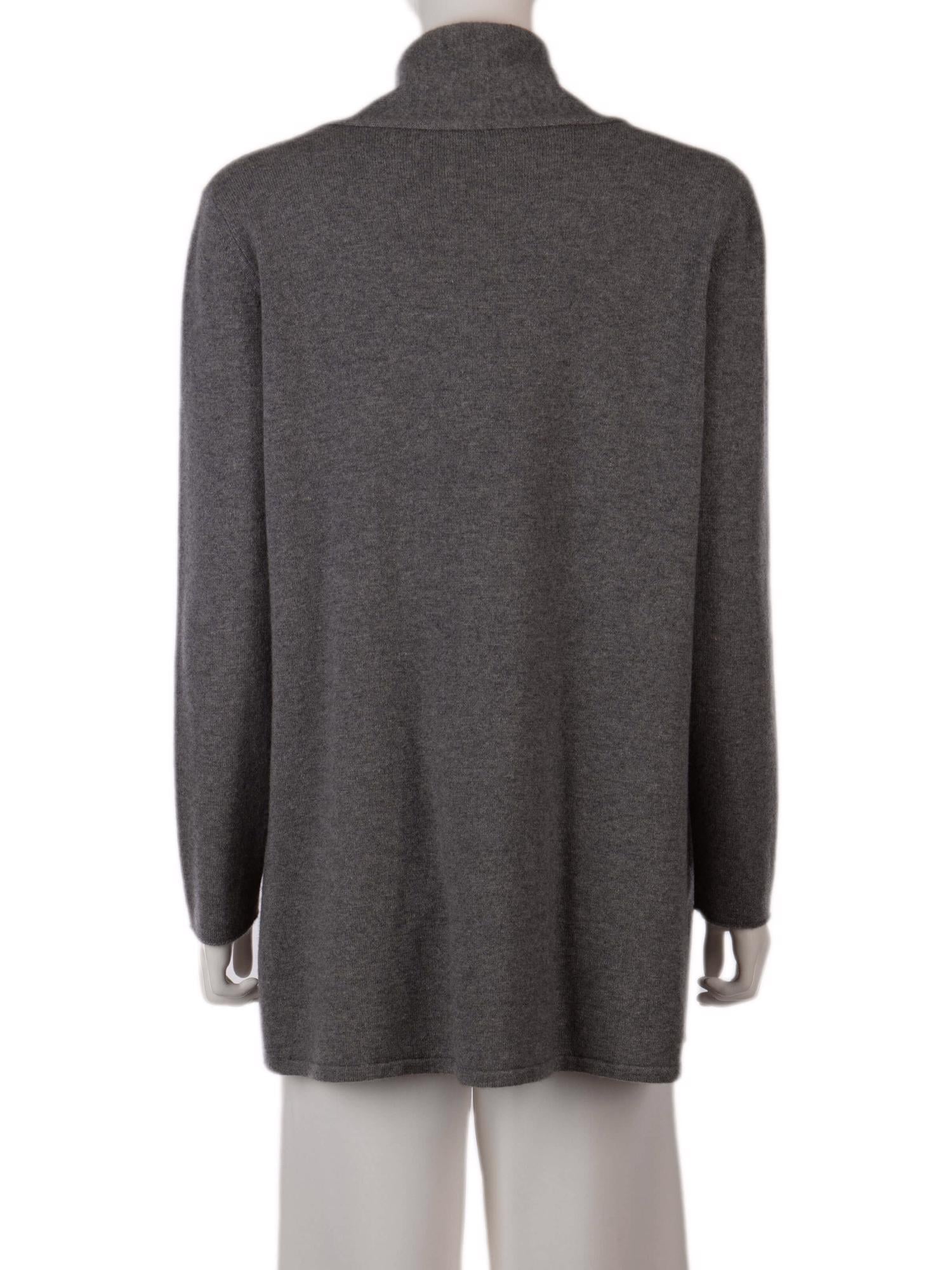 Bayan Gri FABIANA FILIPPI HIRKA