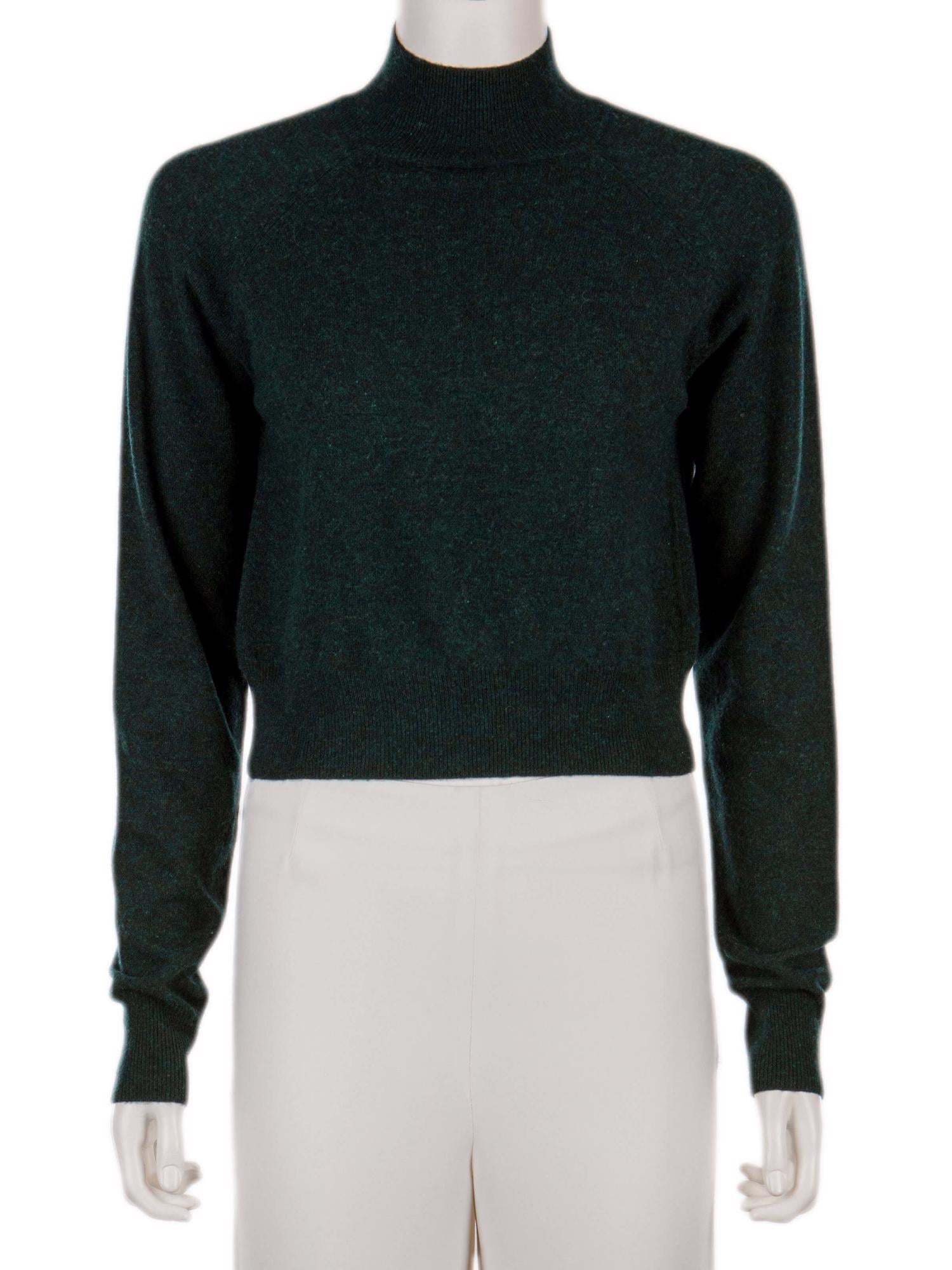 Bayan Yeşil T BY ALEXANDER WANG KAZAK