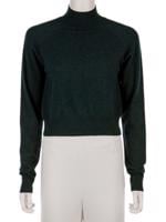 Bayan Yeşil T BY ALEXANDER WANG KAZAK