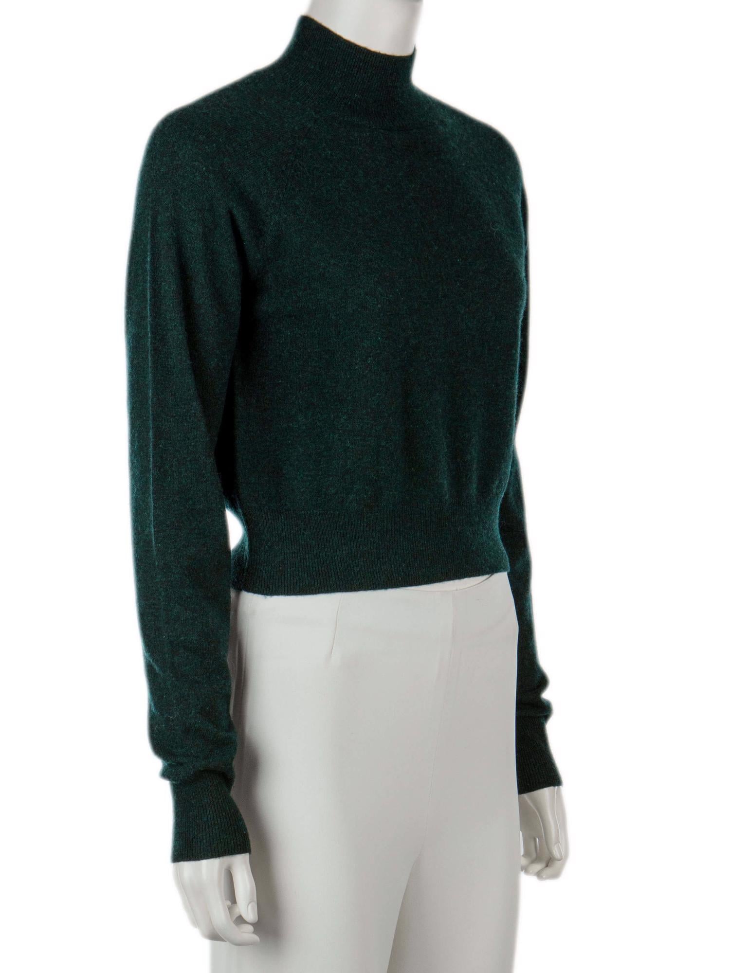 Bayan Yeşil T BY ALEXANDER WANG KAZAK