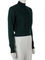 Bayan Yeşil T BY ALEXANDER WANG KAZAK