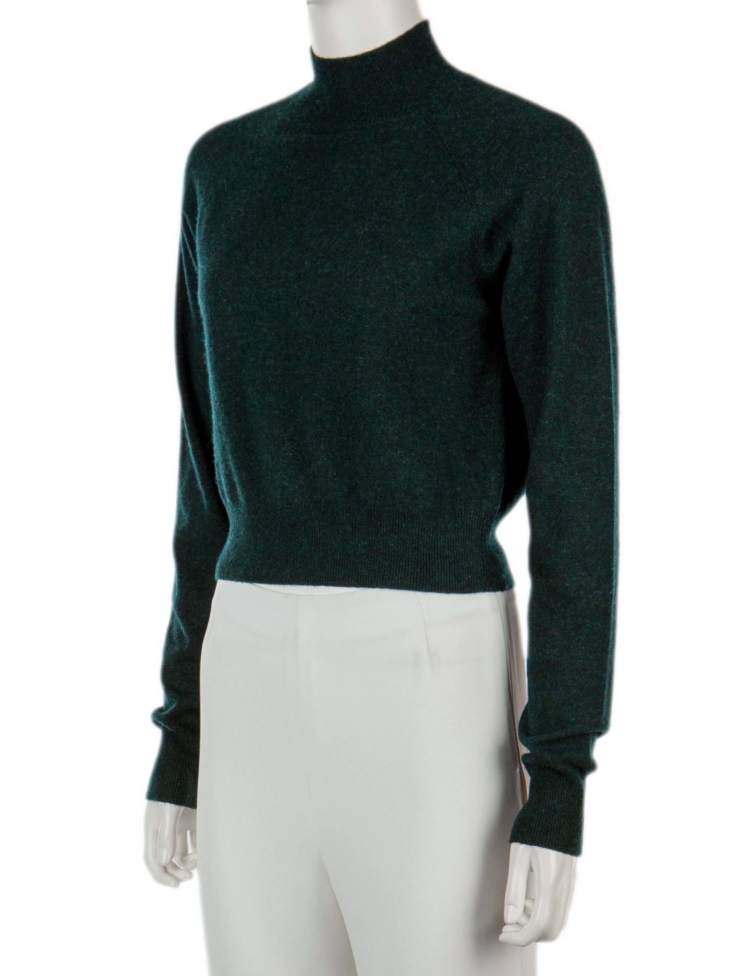 Bayan Yeşil T BY ALEXANDER WANG KAZAK