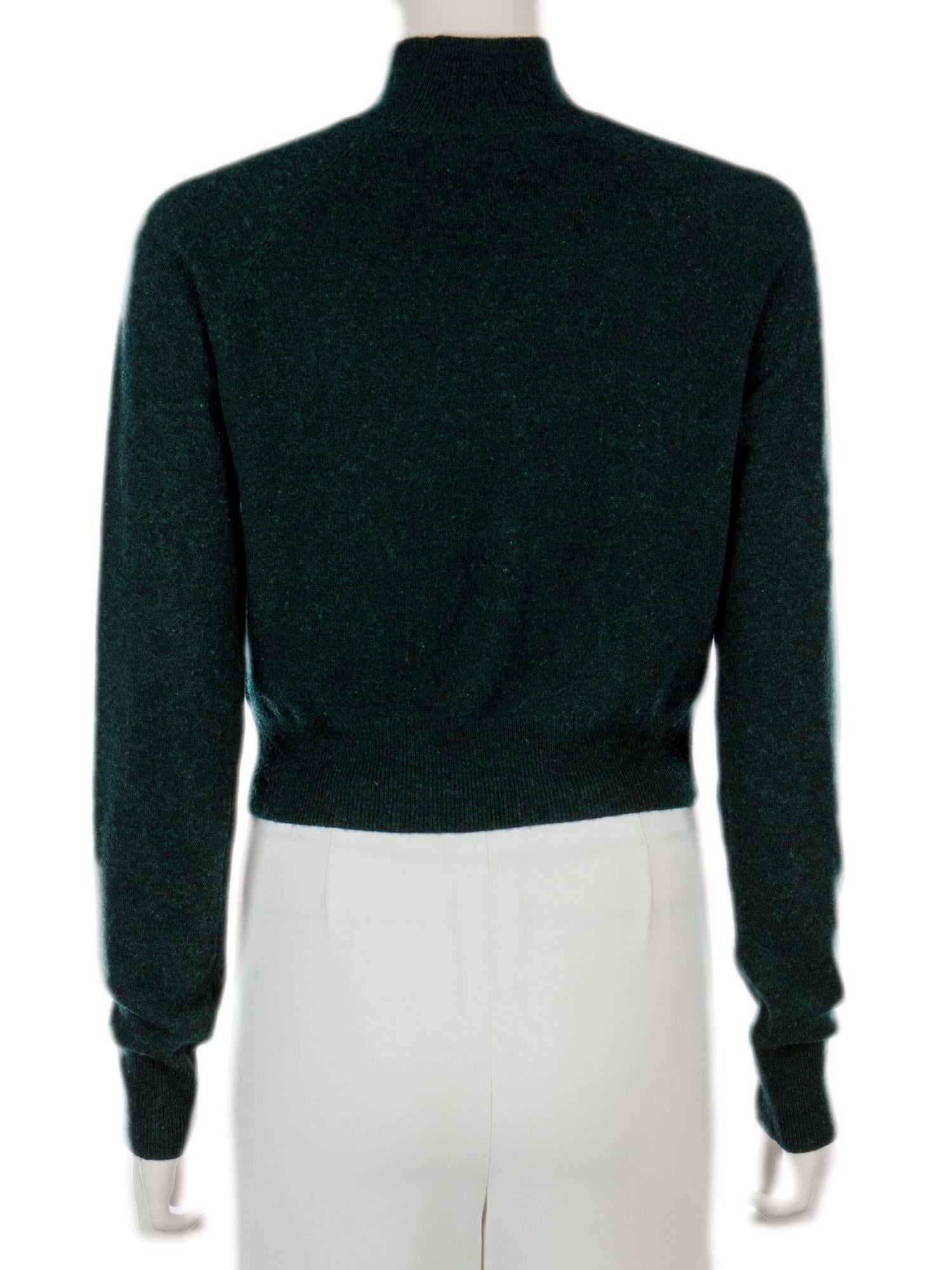 Bayan Yeşil T BY ALEXANDER WANG KAZAK