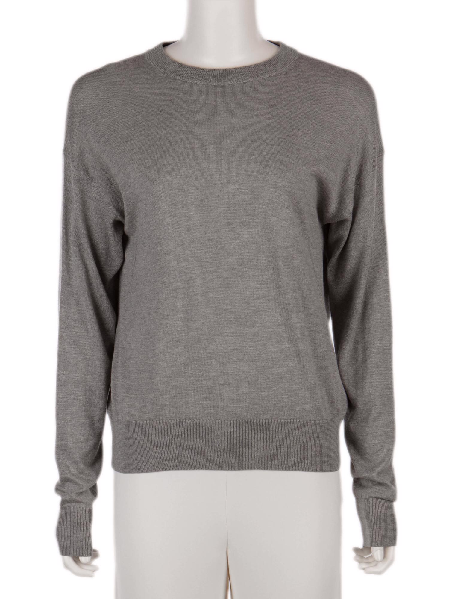 Bayan Gri ZADIG&VOLTAIRE DELUXE KAZAK