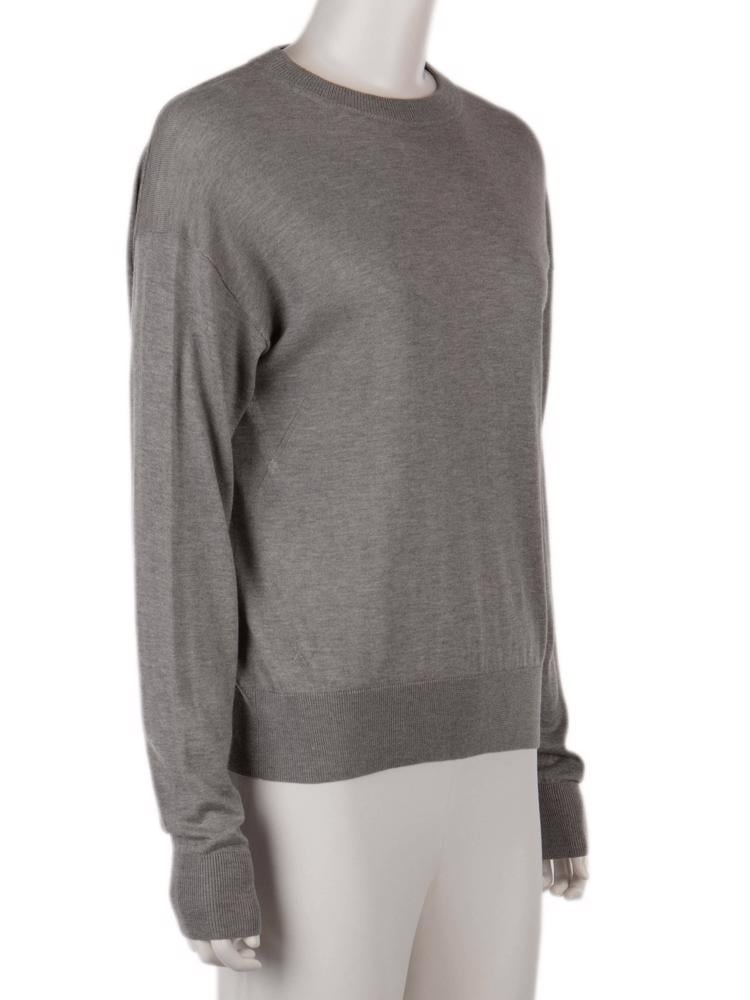 Bayan Gri ZADIG&VOLTAIRE DELUXE KAZAK