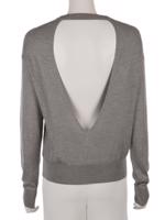 Bayan Gri ZADIG&VOLTAIRE DELUXE KAZAK