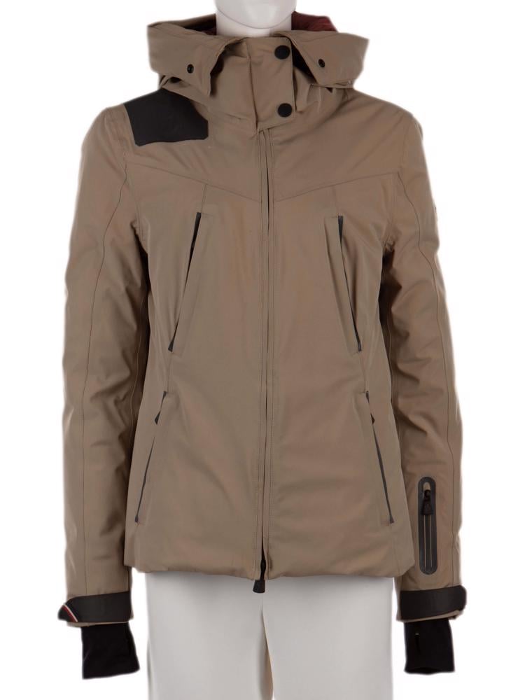 Bayan Bej MONCLER GRENOBLE MONT