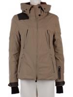 Bayan Bej MONCLER GRENOBLE MONT