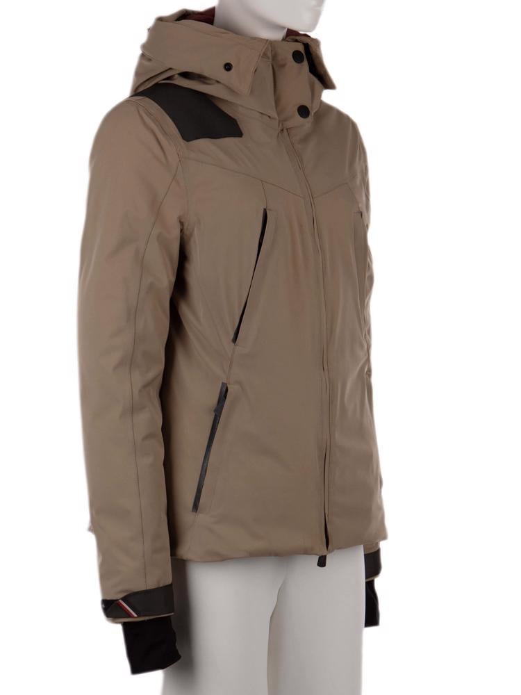Bayan Bej MONCLER GRENOBLE MONT