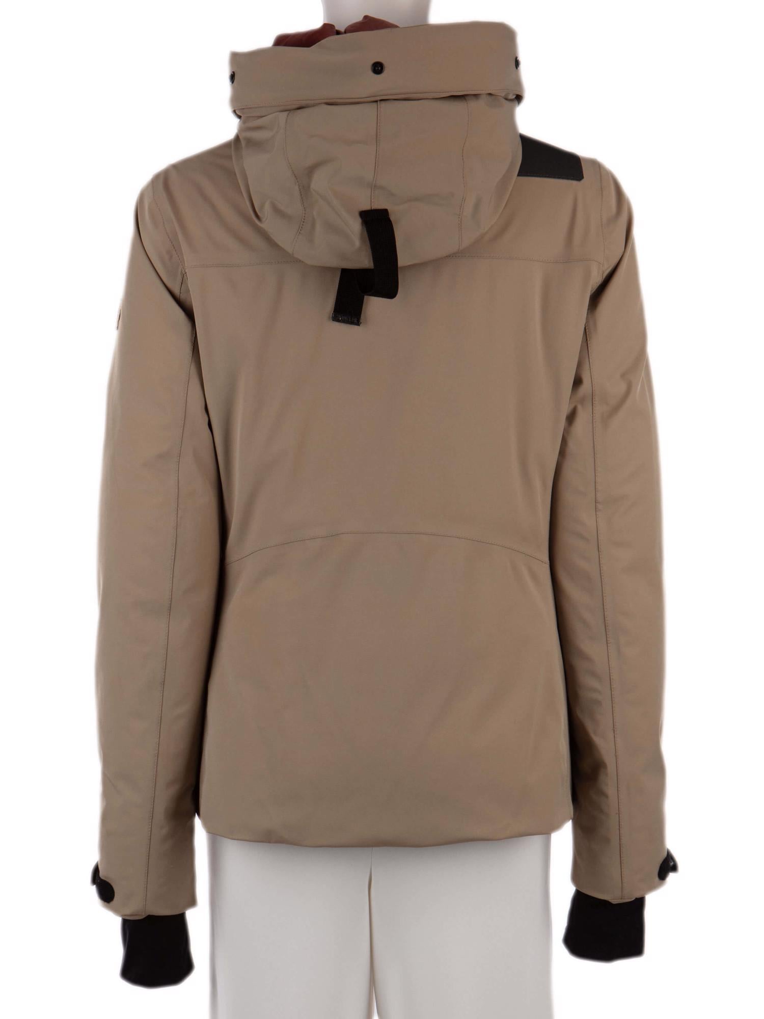 Bayan Bej MONCLER GRENOBLE MONT